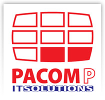 Pacom-P LTD.