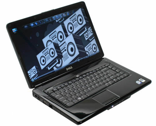 Dell Inspiron 1545